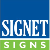 Signet Signs Ltd logo, Signet Signs Ltd contact details