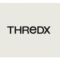 ThredX logo, ThredX contact details