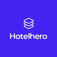 Hotelhero logo, Hotelhero contact details