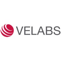 Velabs Therapeutics GmbH logo, Velabs Therapeutics GmbH contact details