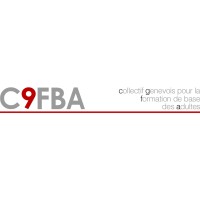 C9FBA - Collectif genevois pour la formation de base des adultes logo, C9FBA - Collectif genevois pour la formation de base des adultes contact details