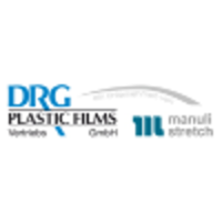 DRG Plastic Films Vertriebs- GmbH logo, DRG Plastic Films Vertriebs- GmbH contact details