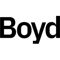 Boyd GmbH logo, Boyd GmbH contact details