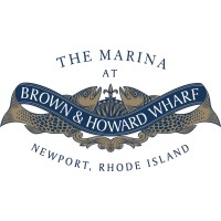 The Marina at Brown and Howard Wharf logo, The Marina at Brown and Howard Wharf contact details