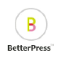 BetterPress LLC logo, BetterPress LLC contact details