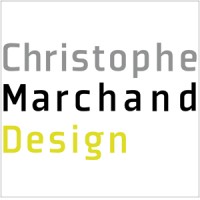 Christophe Marchand Design logo, Christophe Marchand Design contact details