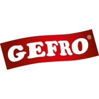 GEFRO KG logo, GEFRO KG contact details