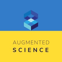 Augmented Science logo, Augmented Science contact details