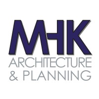 MHK Architecture & Planning- The Carolinas logo, MHK Architecture & Planning- The Carolinas contact details