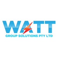 Watt Group Solutions logo, Watt Group Solutions contact details