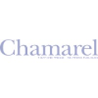 CHAMAREL logo, CHAMAREL contact details