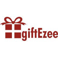 Giftezee logo, Giftezee contact details