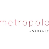 Metropole Avocats logo, Metropole Avocats contact details