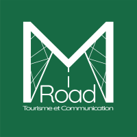 Agence M'Road logo, Agence M'Road contact details