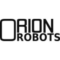 Orionrobots logo, Orionrobots contact details