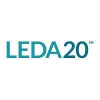 LEDA20 AB logo, LEDA20 AB contact details