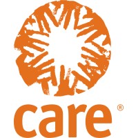 CARE Kenya logo, CARE Kenya contact details