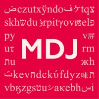 Maison des journalistes #MDJ logo, Maison des journalistes #MDJ contact details