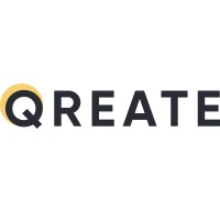 QREATE Kreativagentur logo, QREATE Kreativagentur contact details