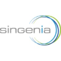 Singenia logo, Singenia contact details