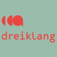 Dreiklang GmbH logo, Dreiklang GmbH contact details