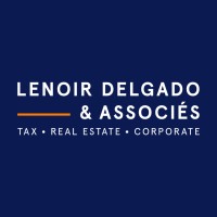 Lenoir Delgado & Associés SA logo, Lenoir Delgado & Associés SA contact details