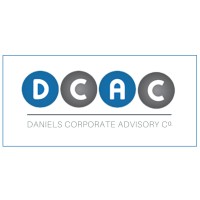 Daniels Corporate Advisory Company logo, Daniels Corporate Advisory Company contact details