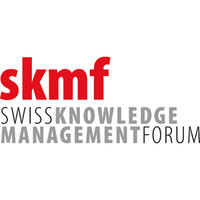 Swiss Knowledge Management Forum logo, Swiss Knowledge Management Forum contact details