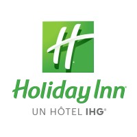 Holiday Inn Clermont Ferrand Centre logo, Holiday Inn Clermont Ferrand Centre contact details