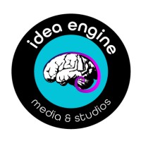 Idea Engine LLC logo, Idea Engine LLC contact details