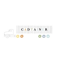 Cadtainer logo, Cadtainer contact details