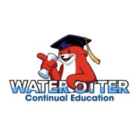 Water Otter Continuing Education logo, Water Otter Continuing Education contact details