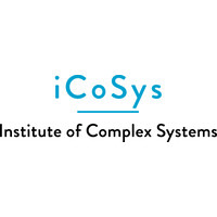 iCoSys logo, iCoSys contact details