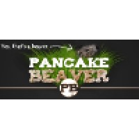 PanCakeBeaver.com logo, PanCakeBeaver.com contact details