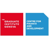 Centre for Finance and Development logo, Centre for Finance and Development contact details