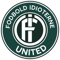 Fodboldidioterne logo, Fodboldidioterne contact details