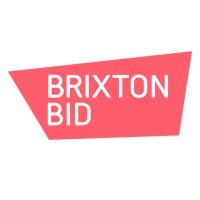 Brixton BID logo, Brixton BID contact details