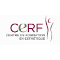 CERF Formation et CERF Academy logo, CERF Formation et CERF Academy contact details