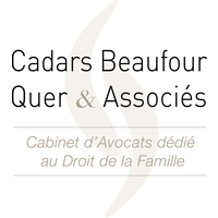 CADARS BEAUFOUR, QUER ET ASSOCIÉS logo, CADARS BEAUFOUR, QUER ET ASSOCIÉS contact details