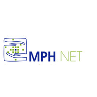 MPH NET logo, MPH NET contact details