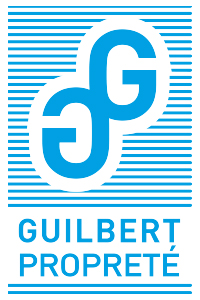 Guilbert Propreté logo, Guilbert Propreté contact details