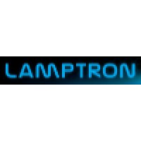 Lamptron logo, Lamptron contact details