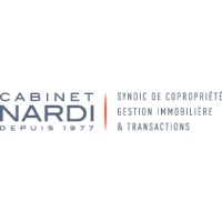 Cabinet D. Nardi logo, Cabinet D. Nardi contact details