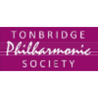 Tonbridge Philharmonic Society logo, Tonbridge Philharmonic Society contact details