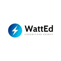 WattEd logo, WattEd contact details