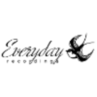 Everyday Recordings logo, Everyday Recordings contact details