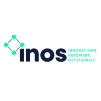 INOS (Innovationsnetzwerk Ostschweiz) logo, INOS (Innovationsnetzwerk Ostschweiz) contact details