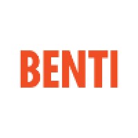 BENTI SA logo, BENTI SA contact details