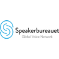 Speakerbureauet logo, Speakerbureauet contact details