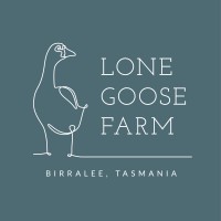 Lone Goose Farm logo, Lone Goose Farm contact details